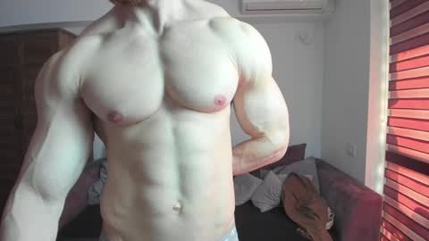 Zack Blitz online show from 04/04/26, 03:20