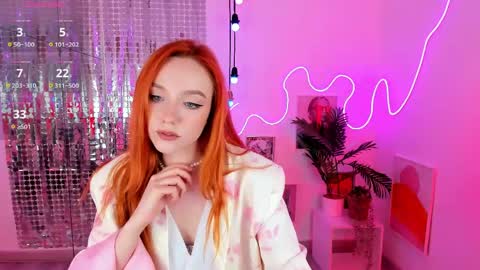 Zlata online show from 05/20/26, 02:01