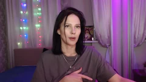 Zlata online show from 02/15/25, 06:23
