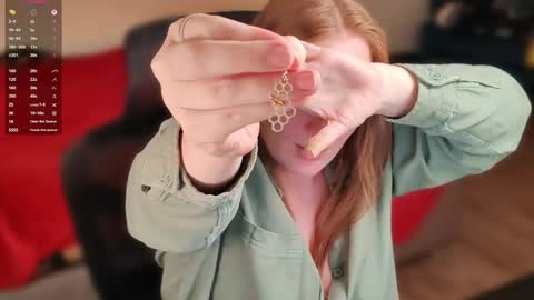 zlatalata online show from 04/23/26, 05:04