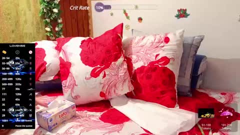 Liza online show from 01/27/25, 06:52