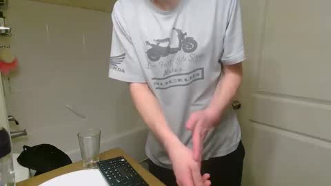 Alfa matt69 online show from 03/17/26, 06:17