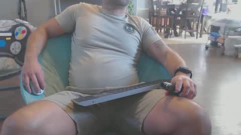 here4fun online show from 10/07/25, 07:33