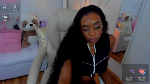 Zobe Love online show from 01/27/25, 11:33