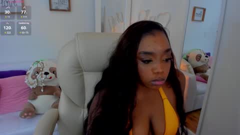 Zobe Love online show from 03/08/25, 05:59