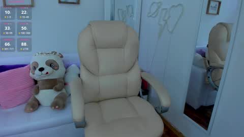 Zobe Love online show from 03/12/25, 08:31