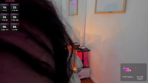 Zobe Love online show from 05/04/26, 05:09