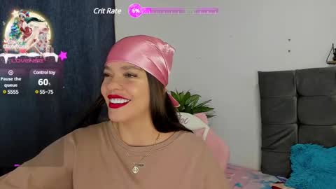 ZOE online show from 12/21/24, 03:58