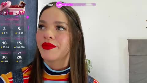 ZOE online show from 01/15/25, 07:12