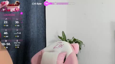 ZOE online show from 01/17/25, 03:23