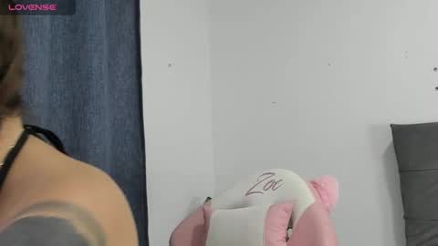 ZOE online show from 01/23/25, 05:13