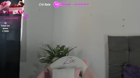 ZOE online show from 02/02/25, 07:25