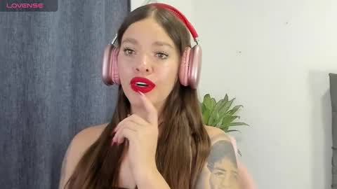 ZOE online show from 03/02/25, 05:54