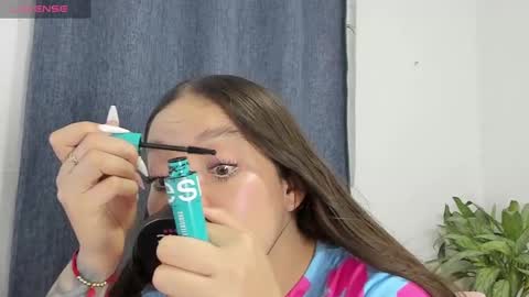 ZOE online show from 03/12/25, 02:20