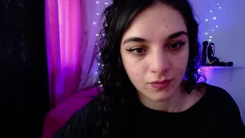 zoe_0111 online show from 01/20/25, 02:25