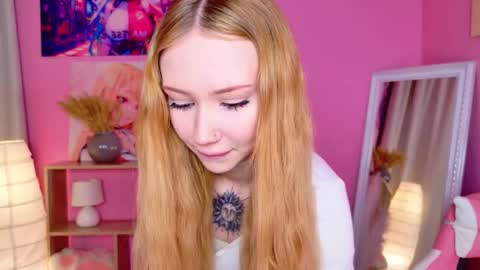 Im Zoe online show from 02/06/26, 02:20