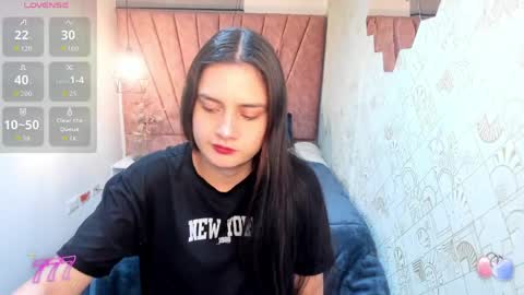 ZOE TAYLOR online show from 03/30/26, 11:44