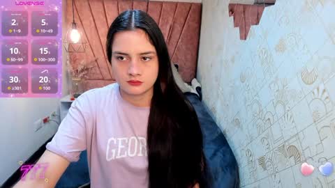 ZOE TAYLOR online show from 04/10/26, 11:48