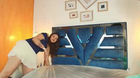 Zoe and dylan  online show from 02/27/26, 12:16