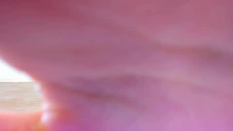 Zoe online show from 02/21/25, 03:45