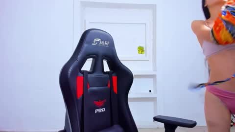 Zoe online show from 03/02/25, 09:32