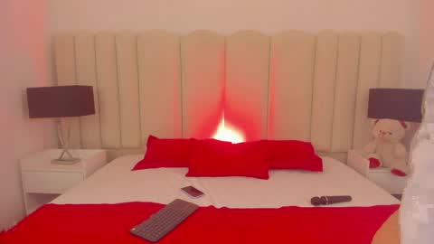 Zoe Banx online show from 04/08/26, 04:01