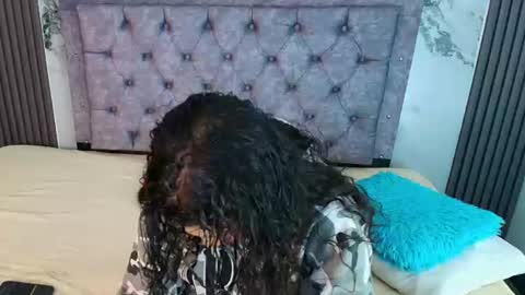 Snapshot of zoe_blake1 chatting on 06/13/26, 03:15 Zoe Blake online show from 06/13/26, 03:15
