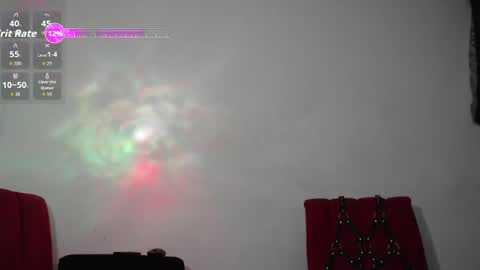 zoe booth online show from 12/03/25, 03:47