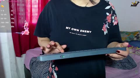 Zoe Bronw online show from 12/17/24, 11:39