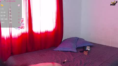 Zoe Bronw online show from 12/19/24, 06:01