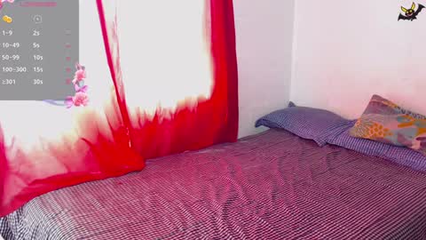 Zoe Bronw online show from 12/27/24, 06:53