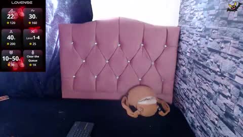 Zoe Bronw online show from 01/16/26, 05:50