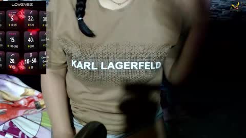 Zoe Bronw online show from 03/05/26, 09:38