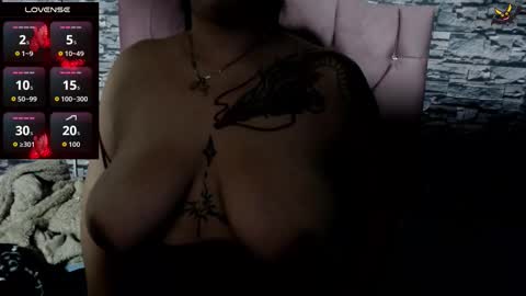 Zoe Bronw online show from 03/06/26, 10:45