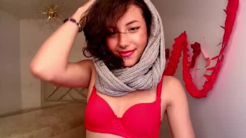 Snapshot of zoe_ch_ chatting on 02/21/25, 01:55 zoe_ch_ online show from 02/21/25, 01:55