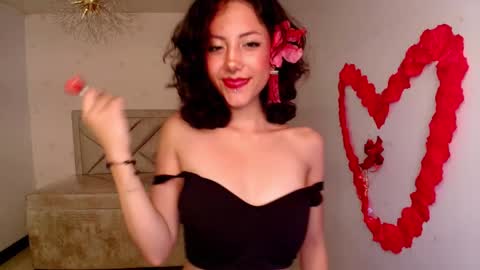 Snapshot of zoe_ch_ chatting on 02/22/25, 10:20 zoe_ch_ online show from 02/22/25, 10:20