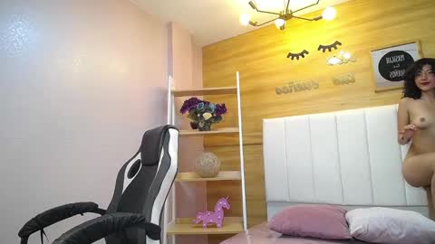 Snapshot of zoe_ch_ chatting on 02/27/25, 10:09 zoe_ch_ online show from 02/27/25, 10:09