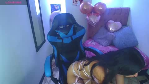 Z O E online show from 02/07/25, 08:53