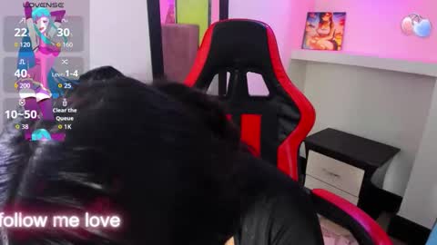 Z O E online show from 09/16/25, 08:32