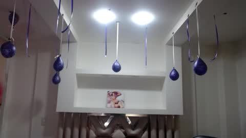 Z O E online show from 11/23/25, 12:38