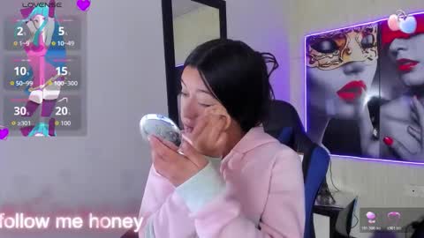 Z O E online show from 01/16/26, 07:18