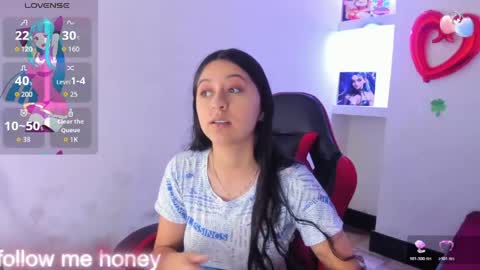 Z O E online show from 04/20/26, 08:32