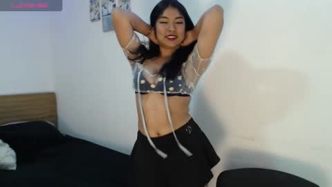 Snapshot of zoe_crazy14 chatting on 09/22/25, 09:06 zoe_crazy14 online show from 09/22/25, 09:06