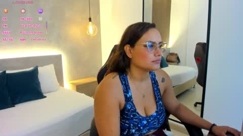 Zoe  online show from 01/08/26, 12:07