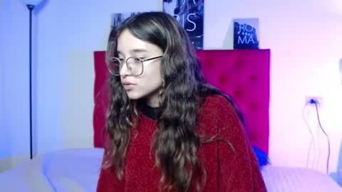 zoe_dear online show from 03/04/26, 08:37