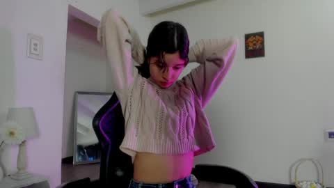zoe_dear online show from 04/21/26, 10:12