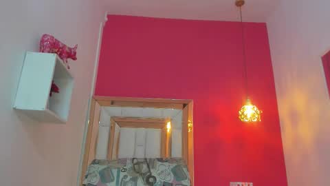 Zoe  online show from 02/24/26, 11:30