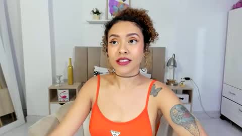 Zoe Gruber online show from 06/11/26, 02:53