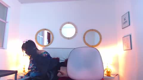 zoe_hecate online show from 02/18/26, 10:33