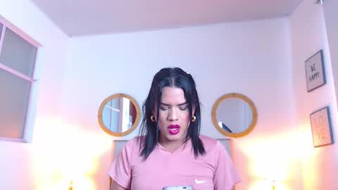 zoe_hecate online show from 03/29/26, 02:06